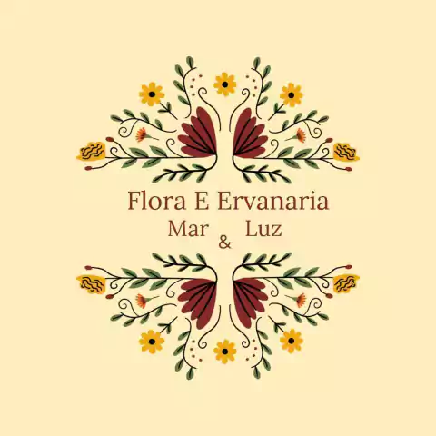 Flora E Ervanaria MAR & Luz