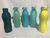 Botella eco twist 500ml - comprar online