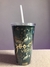 Vaso de acrílico Oliverta