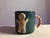 Taza homemade
