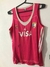 Camiseta de las leonas firmada por Piti D´elia