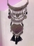 Colgante big boho - comprar online