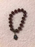 Pulsera rubi hamsa + turkish eye
