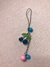 Llavero bluecherry