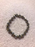 Pulsera silvergoldie mirrorball