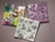 Servilletas decoupage