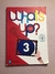 What´s up 3 libro de inglés