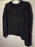 Sweater white spots