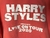 Buzo canguro love on tour Harry Styles (maxibuzo) - comprar online