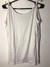Musculosa white