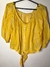 Camisa campesina
