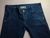 Jean glitter stripes (42)