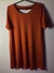 Vestido pumpkin