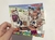 Postales Chainsaw Man