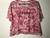 Remera self love (roses)