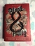 Blood and honey de Shelby Mahurin (tapa dura)