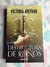 Destructora de reinos de Victoria Aveyard