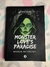 Monster love´s paradise - Joven nube