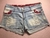 Lote segunda mano jean (11 prendas) - tienda online