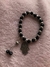 Pulsera cherry hamsa