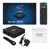 Convertidor Tv Box Streaming Android 13.0 4gb De Ram 64gb