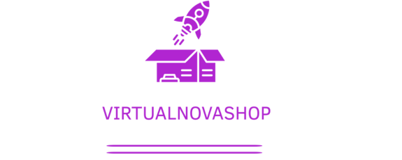 Virtualnovashop
