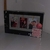 Cuadro de 3 fotos (salpicado) - comprar online