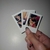 Fotos mini polaroid