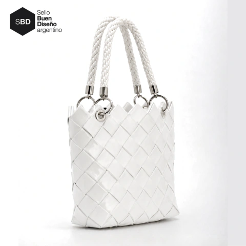 Cartera Flora en internet