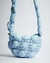 Cartera Pillow - Celeste