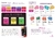 Col. Semiperm. ART COLORS - Tienda Bonmetique Professionnel