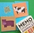 Memotest animalitos
