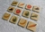Juego de Memoria Frutas
