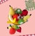 Set Frutas