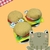 Combo Hamburguesa