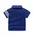 Polo ativo infantil