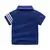 Polo ativo infantil