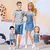 Boneca Barbie, Conjunto Completo - loja online