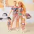 Boneca Barbie, Conjunto Completo - comprar online