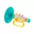 Brinquedo de trompete para crianças, tocando instrumentos - comprar online