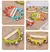 Instrumentos Musicais Montessori Brinquedos para Bebé, Jogo Infantil, Música I - loja online