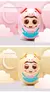 Imagem do Porquinhos que Piscam e Tocam | Brinquedo