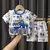 Conjunto de camiseta e shorts - comprar online