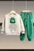 Conjunto Calça de Moletom