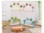 Instrumentos Musicais Montessori Brinquedos para Bebé, Jogo Infantil, Música I na internet