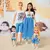 Boneca Barbie, Conjunto Completo na internet