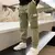 Calça Cargo Infantil - comprar online