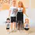 Boneca Barbie, Conjunto Completo - Mundo Encantado