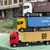 Caminhão de Transporte, Brinquedo - loja online