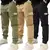 Calça Cargo Infantil - comprar online